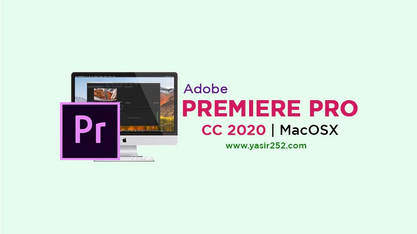 Download Adobe Premiere Mac Crack